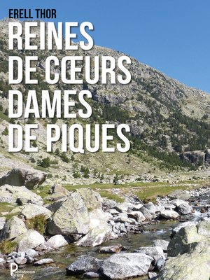 cover image of Reines de Cœurs Dames de Piques